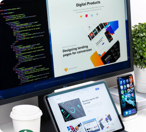 Shopify store setup